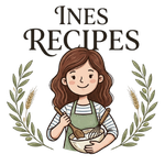 Ines Recipes